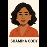 Shamina Cody