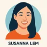 Profile photo of Susanna Lem
